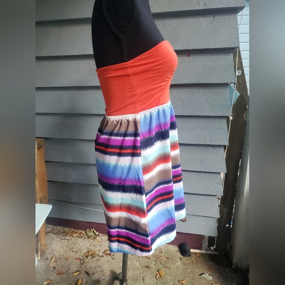 Roxy tube dress - Picture 3 of 4